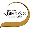 Logo promoción Biscós 8